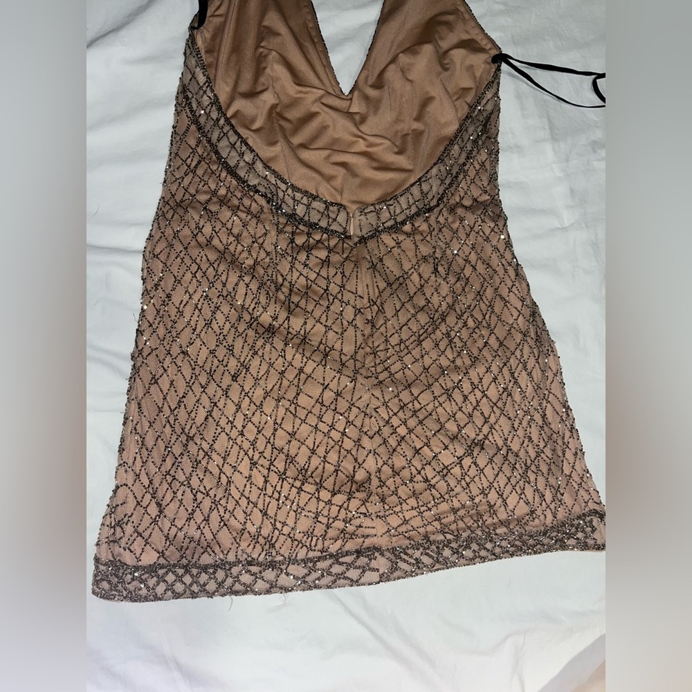 Rischa Dress in Candy
X BY NBD - Picture 4 of 8
